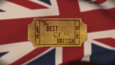 Odeon Entertainment Best of British Ident