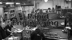 Rapid Engineering Website